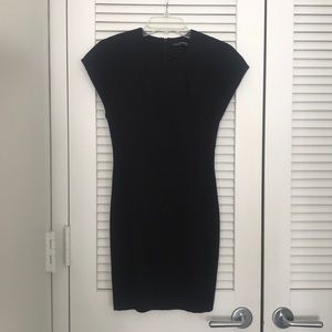 ALLSAINTS Cocktail Dress